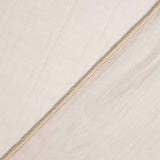 Visillo Básico Liso Beige - Ribes y Casals