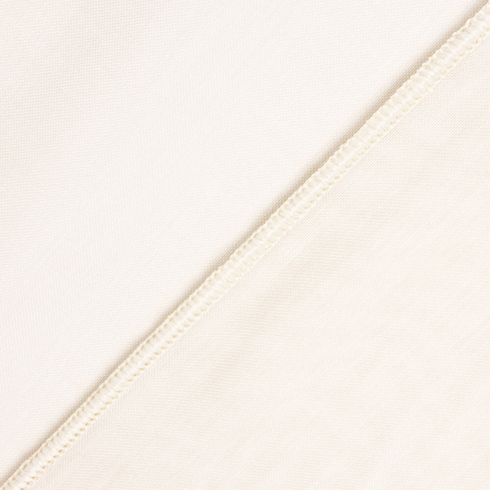 Visillo Básico Liso Crudo - Ribes y Casals