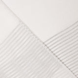 Visillo Listado Gris - Ribes y Casals