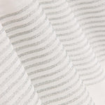 Visillo Listado Gris - Ribes y Casals