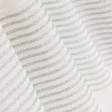 Visillo Listado Gris - Ribes y Casals