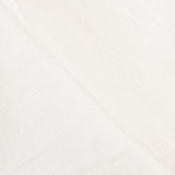 Visillo Listado Jacquard Natural - Ribes y Casals