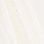 Visillo Listado Jacquard Natural - Ribes y Casals