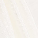 Visillo Listado Jacquard Natural - Ribes y Casals