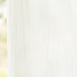 Visillo Listado Jacquard Natural - Ribes y Casals