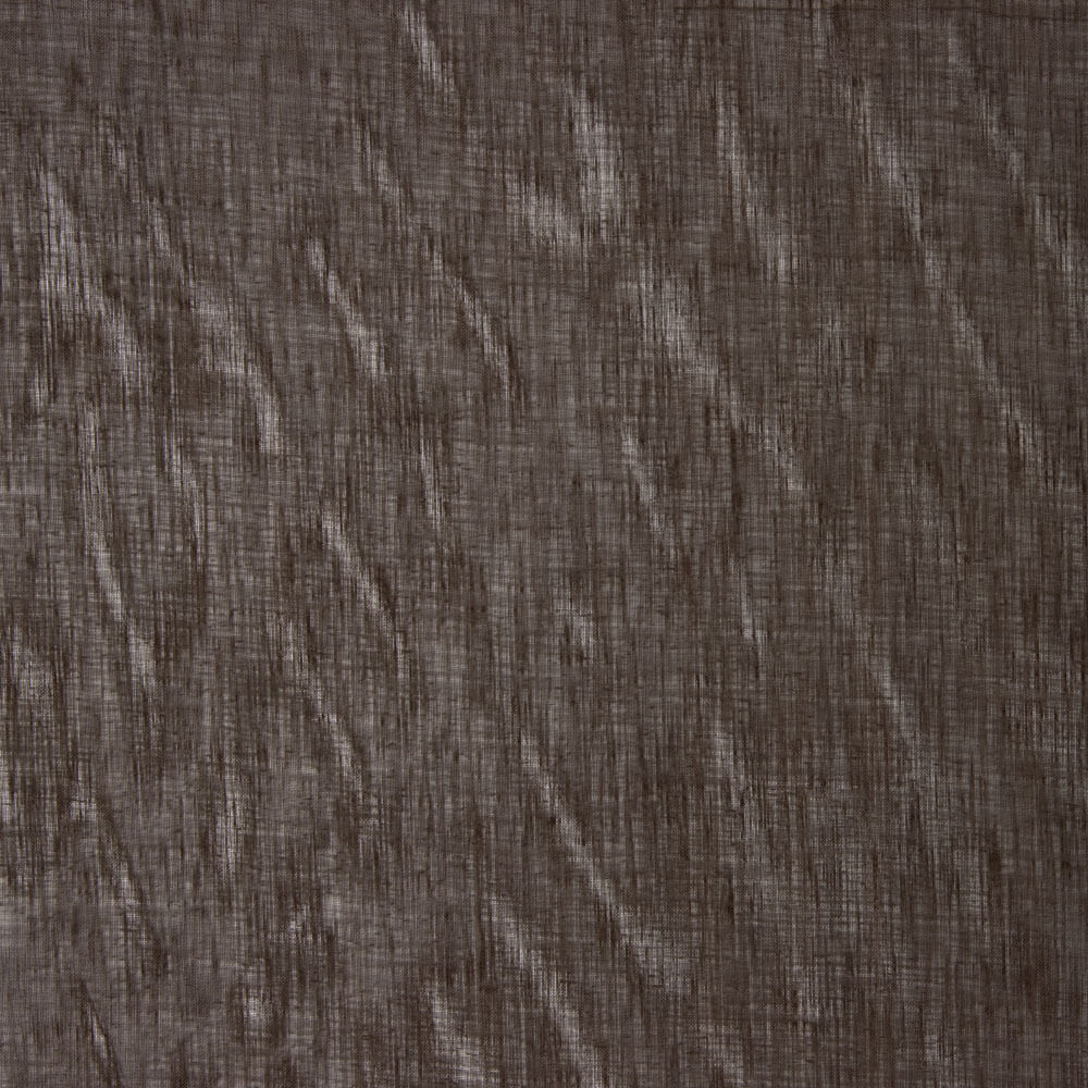 Visillo Marrón Chocolate - Ribes y Casals