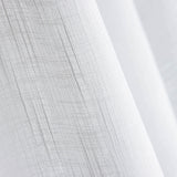 Visillo Multiraya Blanco - Ribes y Casals