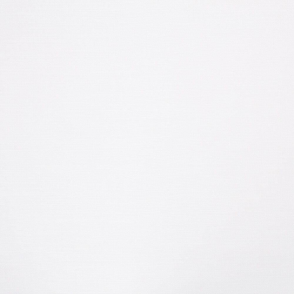 Visillo Rústico Tupido Calabria Blanco - Ribes y Casals