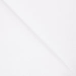 Visillo Rústico Tupido Calabria Blanco - Ribes y Casals