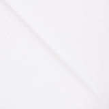 Visillo Rústico Tupido Calabria Blanco - Ribes y Casals