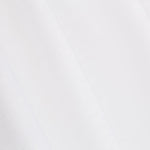 Visillo Rústico Tupido Calabria Blanco - Ribes y Casals