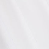 Visillo Rústico Tupido Calabria Blanco - Ribes y Casals