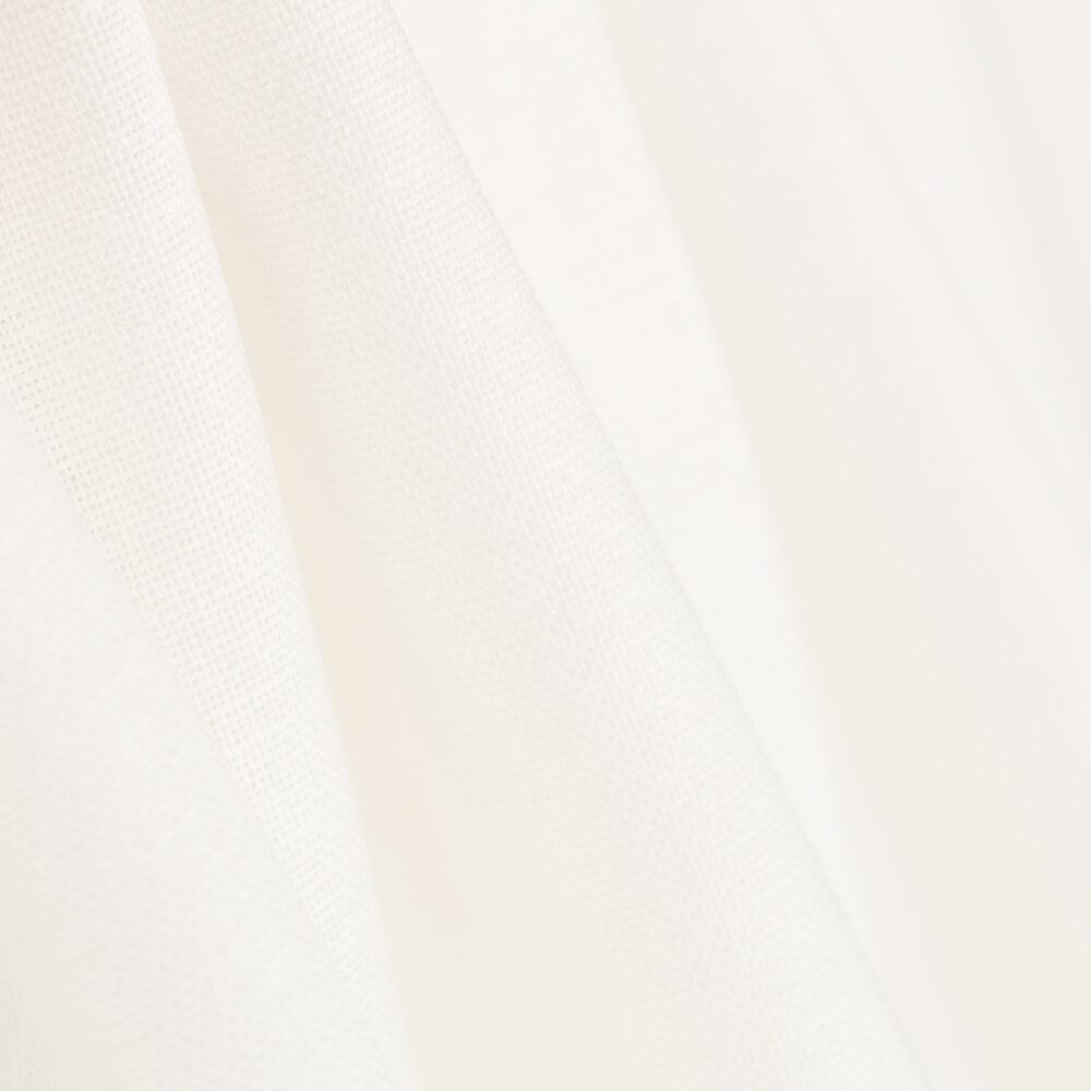 Visillo Rústico Tupido Calabria Crudo - Ribes y Casals