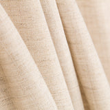 Visillo Rústico Tupido Calabria Natural - Ribes y Casals