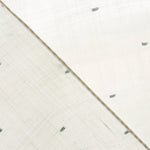 Visillo Plumeti Azul Claro - Ribes y Casals