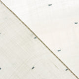 Visillo Plumeti Azul Claro - Ribes y Casals