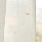 Visillo Plumeti Rosa - Ribes y Casals