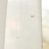 Visillo Plumeti Rosa - Ribes y Casals