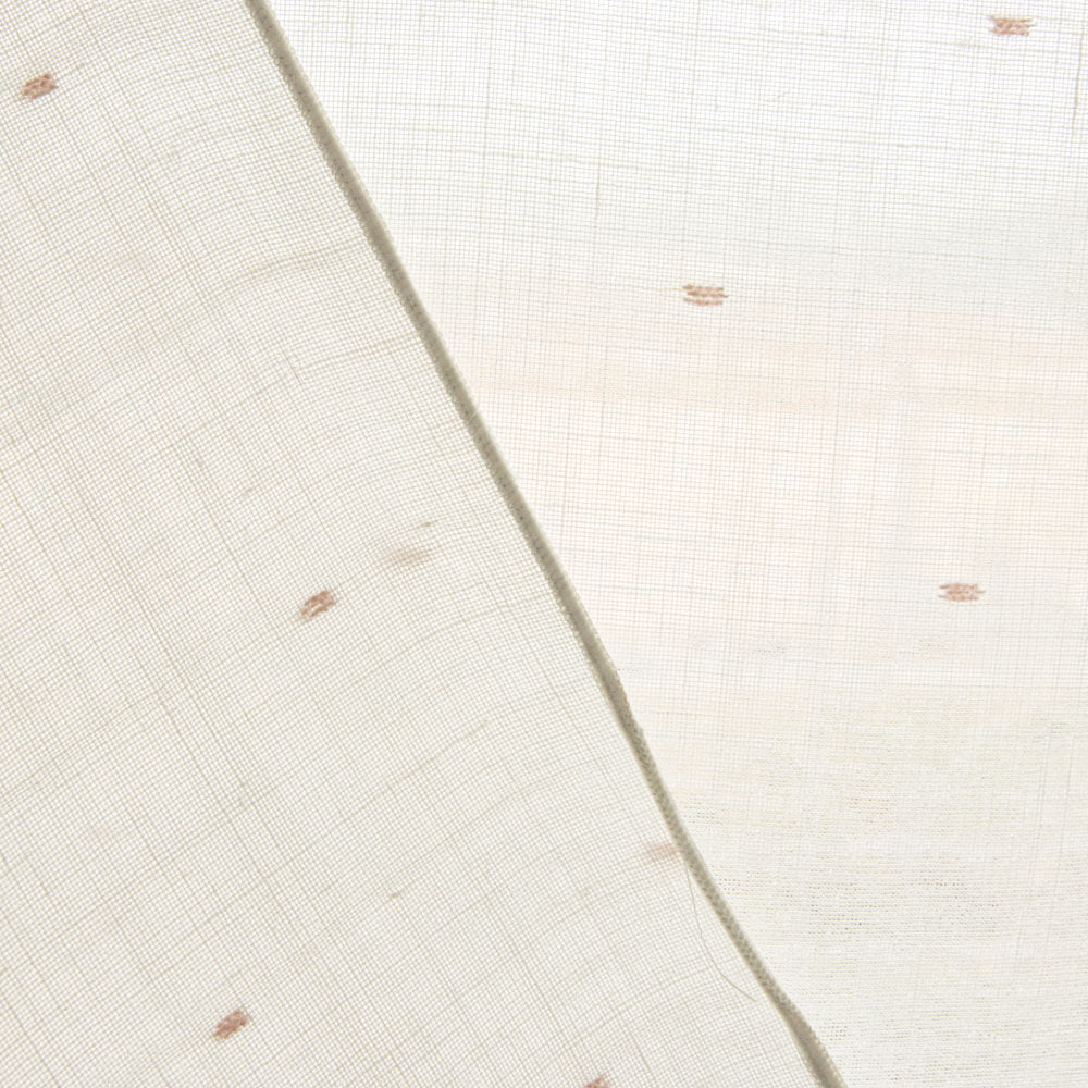 Visillo Plumeti Rosa - Ribes y Casals