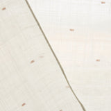 Visillo Plumeti Rosa - Ribes y Casals