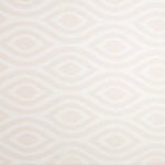 Visillo Poliéster Estampado Camel - Ribes y Casals