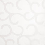 Visillo Poliéster Estampado Gris - Ribes y Casals