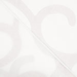 Visillo Poliéster Estampado Gris - Ribes y Casals