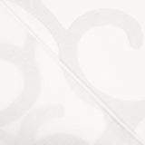 Visillo Poliéster Estampado Gris - Ribes y Casals