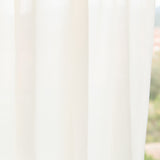 Visillo Poliéster Liso Crudo - Ribes y Casals