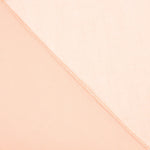 Visillo Poliéster Liso Salmón - Ribes y Casals