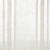 Retal Visillo Poliéster Maxi Listado 40x280 cm - Ribes y Casals