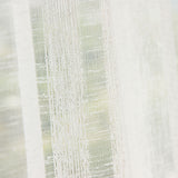 Retal Visillo Poliéster Maxi Listado 40x280 cm - Ribes y Casals