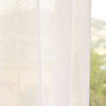 Visillo Pump Blanco - Ribes y Casals