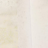 Visillo Pump Blanco - Ribes y Casals