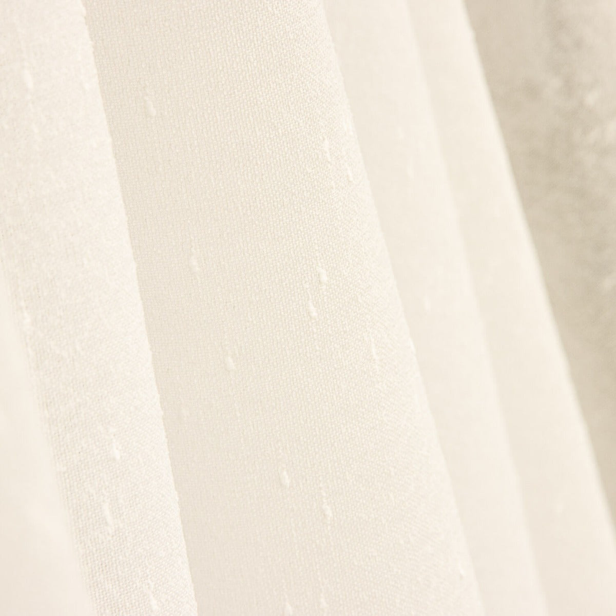 Visillo Pump Blanco Natural - Ribes y Casals