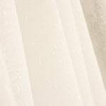 Visillo Pump Blanco Natural - Ribes y Casals