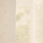 Visillo Pump Blanco Natural - Ribes y Casals