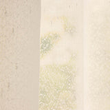 Visillo Pump Blanco Natural - Ribes y Casals