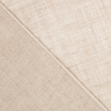 Visillo Rústico Traslúcido Bérgamo Natural - Ribes y Casals