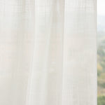 Visillo Rústico Lombardia Crudo - Ribes y Casals