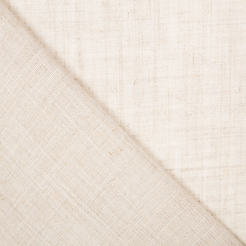 Visillo Rústico Lombardia Natural - Ribes y Casals