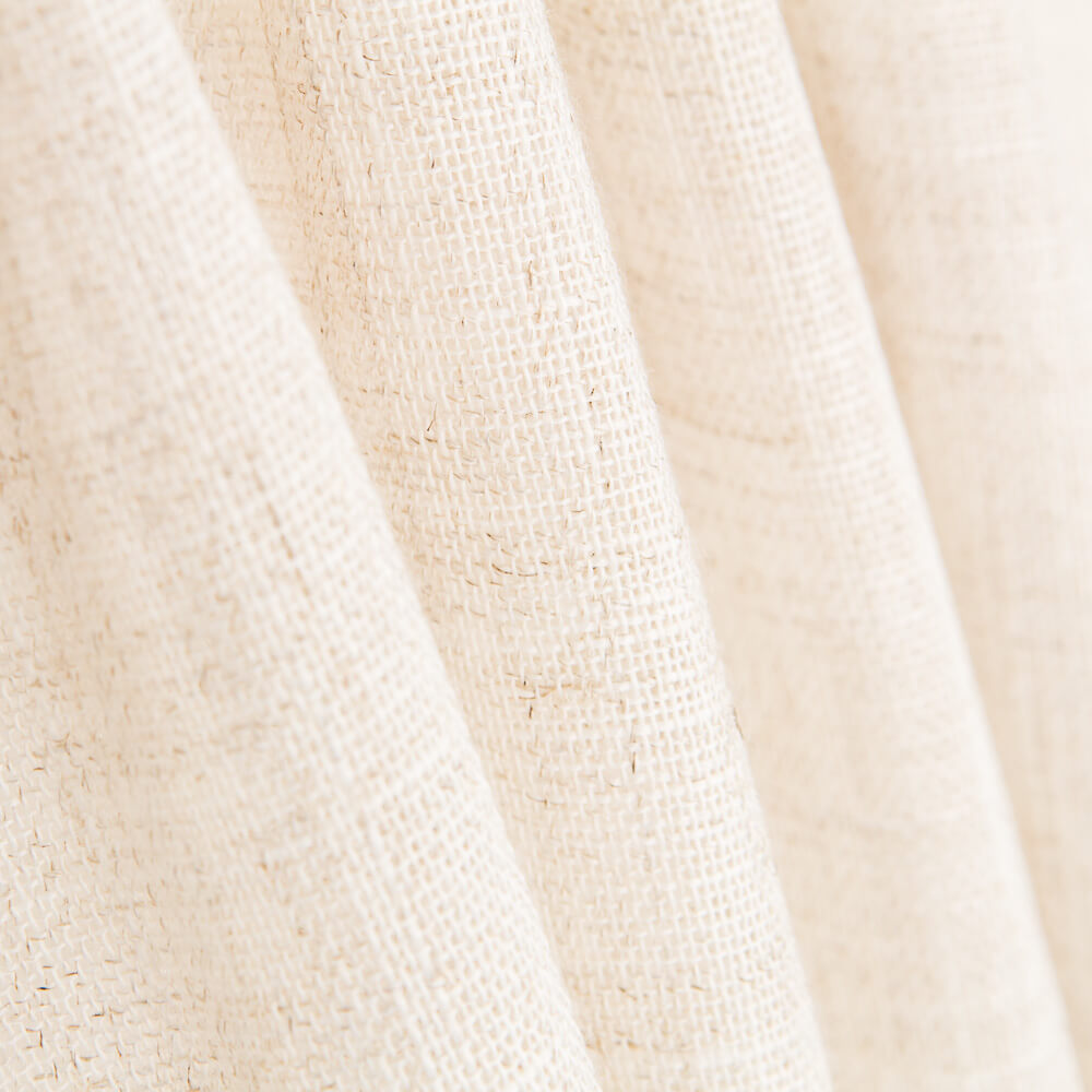 Visillo Rústico Lombardia Natural - Ribes y Casals