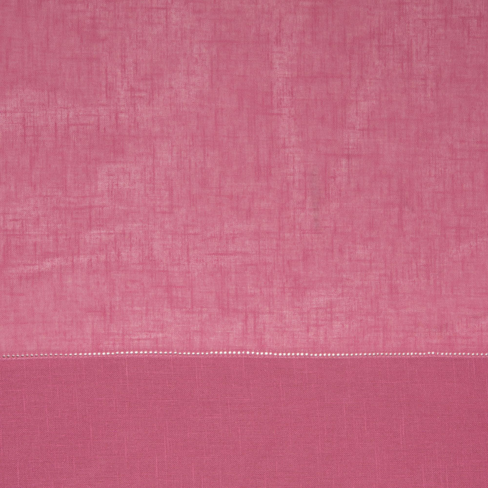 Visillo Vainica Rosa - Ribes y Casals