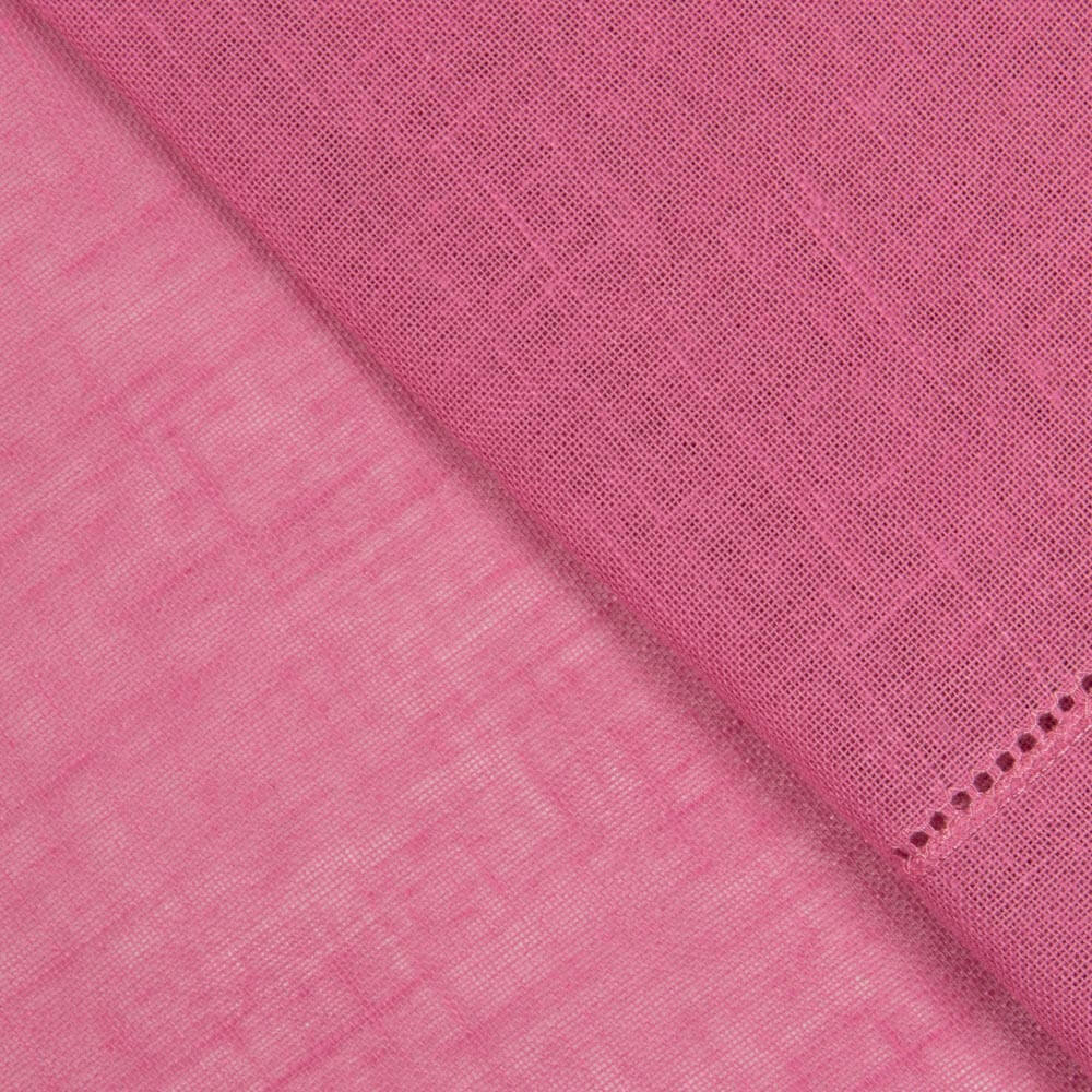 Visillo Vainica Rosa - Ribes y Casals