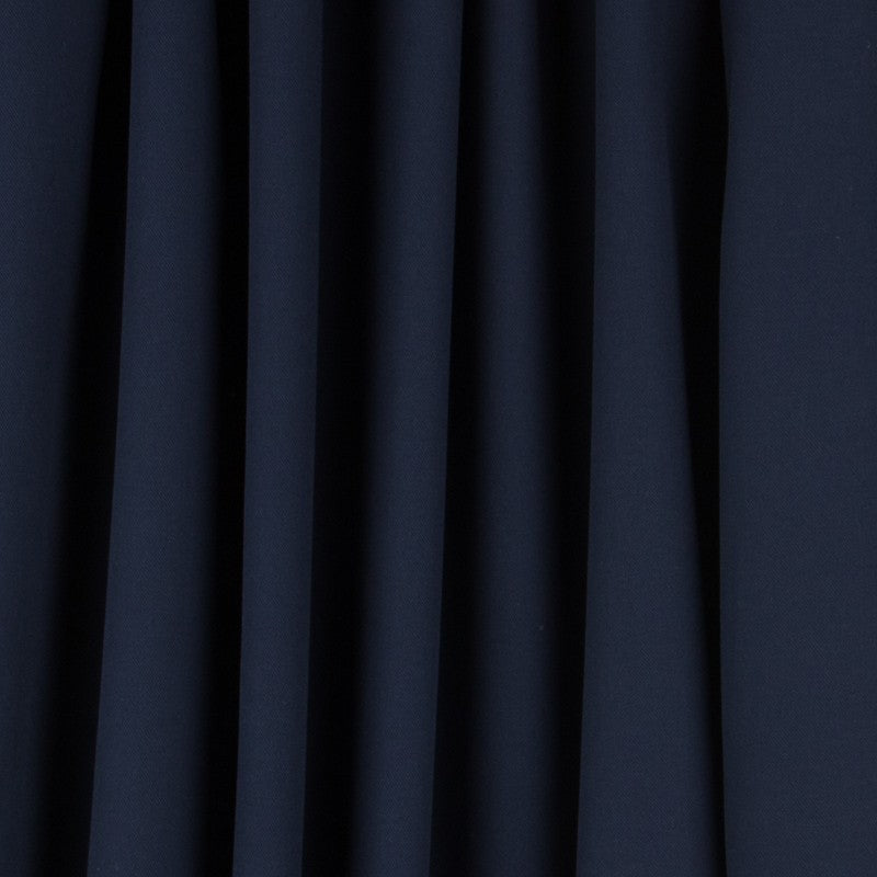 Viyela Azul Marino - Ribes y Casals