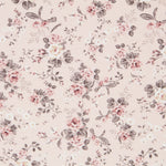 Viyela Cretona Rosa Claro - Ribes y Casals