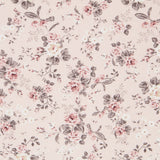 Viyela Cretona Rosa Claro - Ribes y Casals