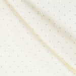 Viyela Estrellitas Gris - Ribes y Casals