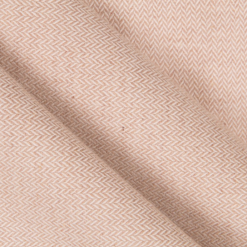 Viyela Franela Beige - Ribes y Casals