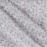 Viyela Garden Multicolor Lila - Ribes y Casals